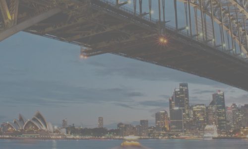 Thumbnail image of Celebrating 10 years in Australia