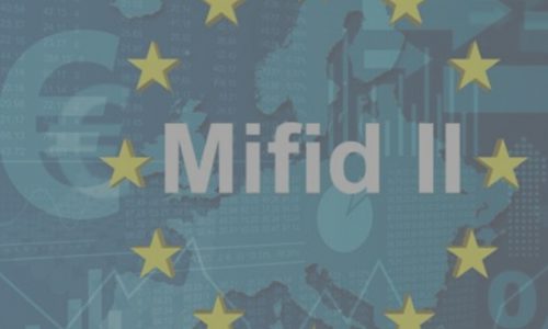 Thumbnail image of MiFID II: where next for distribution?