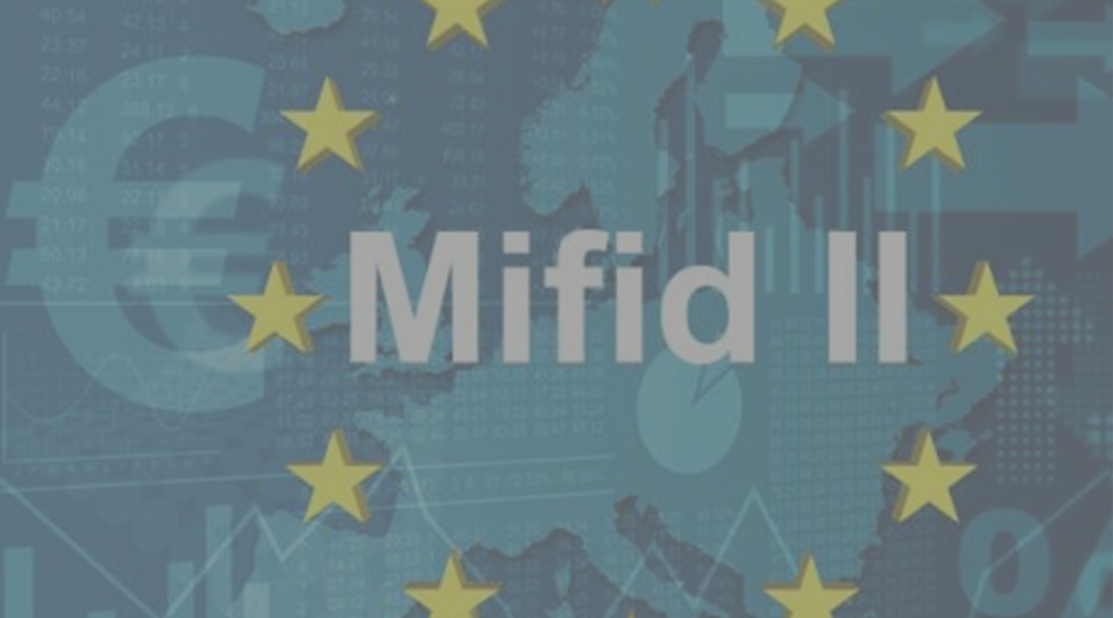 Thumbnail image of MiFID II: where next for distribution?