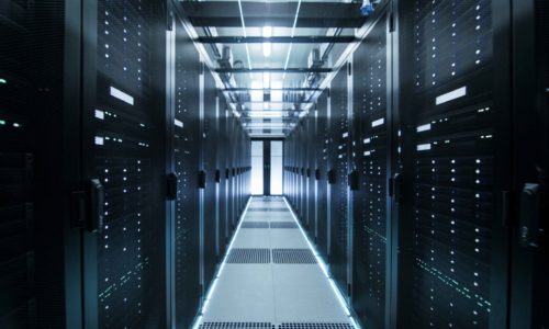 Thumbnail image of Infographic: Technology is challenging the distribution chain