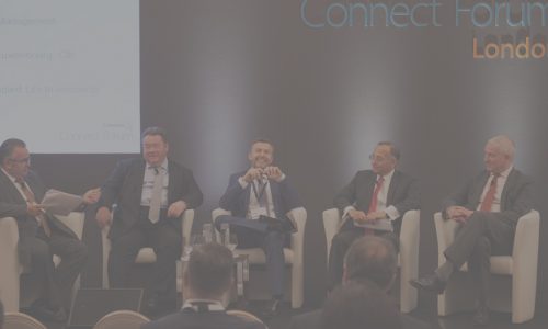 Thumbnail image of Calastone Connect Forum London: Disruption, distribution and data