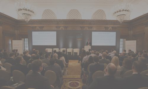 Thumbnail image of Calastone Connect Forum London: Blockchain, cost reduction and the rise of passive funds
