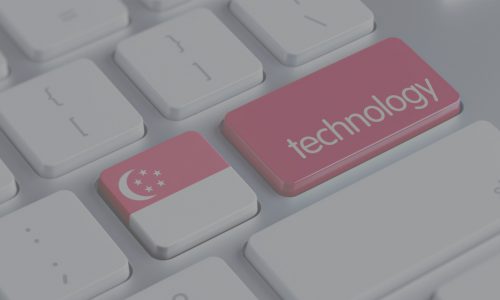 Thumbnail image of Leading change: Is Asian corporate leadership equipped to navigate technology disruption?