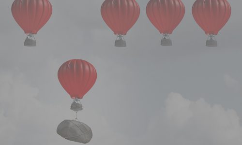 Thumbnail image of How to deal with disruption (hint: find leaders who know about tech)