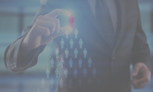 Thumbnail image of Managing disruption: leveraging technologists at the top