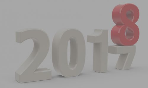 Thumbnail image of 2018: The year of executing radical change