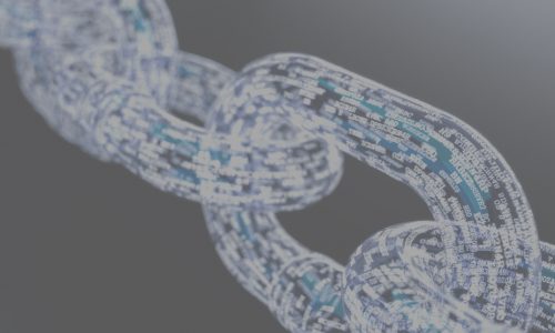 Thumbnail image of Delivering efficiencies in distribution through blockchain