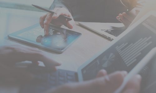 Thumbnail image of Webinar recording: Asset management’s digital race: building new business and investments models for today’s investor