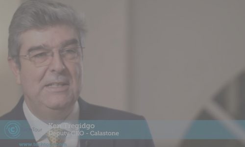 Thumbnail image of Blockchain Revolution In Mutual Fund Trades – Interview with Ken Tregidgo, Calastone