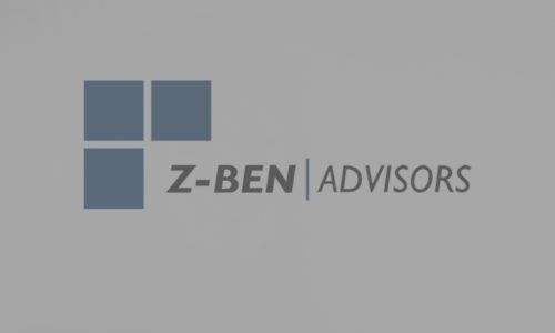 Thumbnail image of Interview with Z-BEN Advisors on changing fund landscape in China