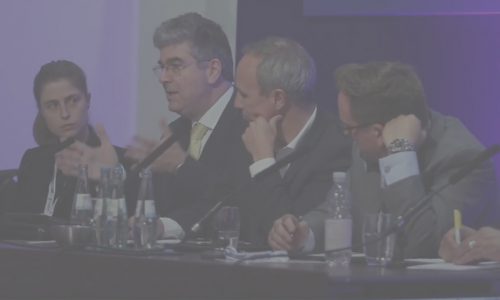 Thumbnail image of Fund Forum Berlin 2018: The evolving role of blockchain in funds