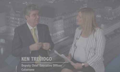 Thumbnail image of How will DLT affect the mutual funds industry?