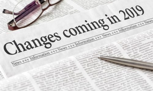 Thumbnail image of Looking towards 2019: Key events to shape the funds industry