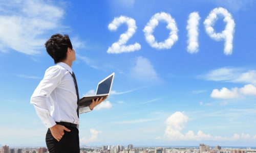 Thumbnail image of Top three financial technologies to watch in 2019