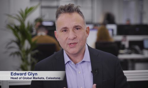 Thumbnail image of Fund Flow Index – February 2019