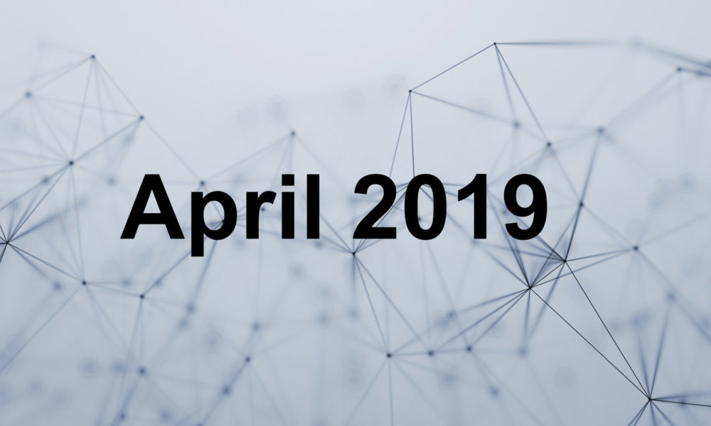 Thumbnail image of Fund Flow Index – April 2019