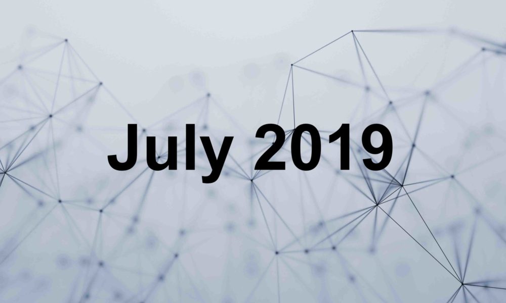 Thumbnail image of Fund Flow Index – July 2019