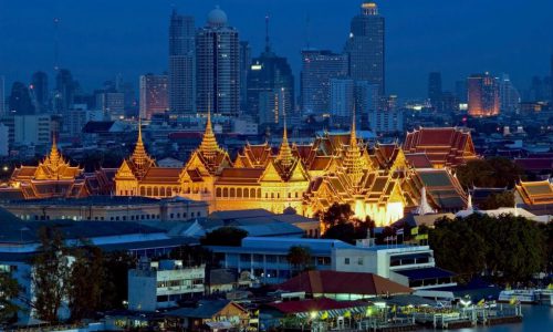 Thumbnail image of Will Thai investors return to foreign funds if the price is right?