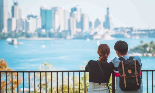 Thumbnail image of Australian investors pump billions into equity funds as hopes rise for an end to the pandemic