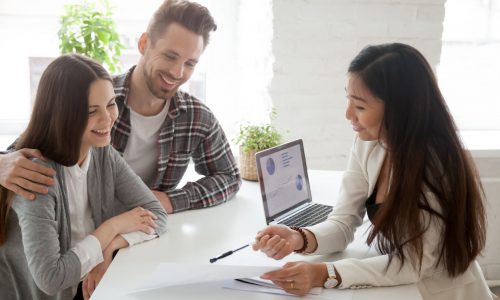 Thumbnail image of Winning the trust of Australian millennials