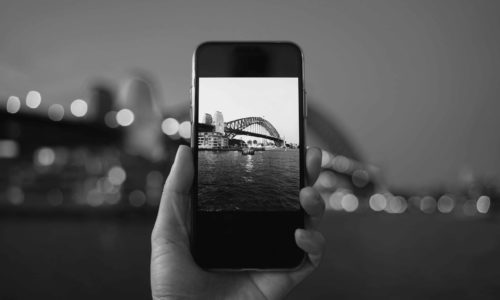 Thumbnail image of Disrupting Australian funds: how the industry is turning to new tech