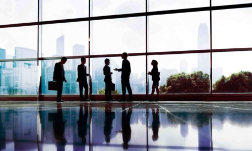 Thumbnail image of Rate cuts and money market funds: What happens now?