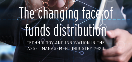 Thumbnail image of The changing face of fund distribution