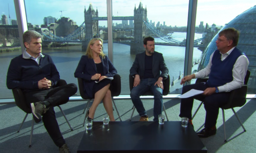 Thumbnail image of Tokenisation and the future of funds: Webcast recording