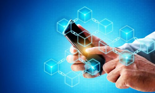 Thumbnail image of Josh Wade on the latest developments of DLT and tokenised securities