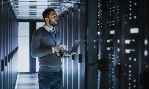 Thumbnail image of Webinar recording: The world has changed, how have operational teams responded and is this sustainable?