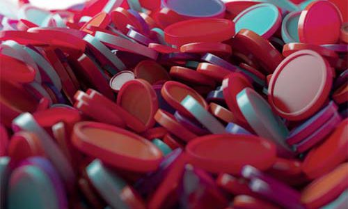 Thumbnail image of Making tokens tangible