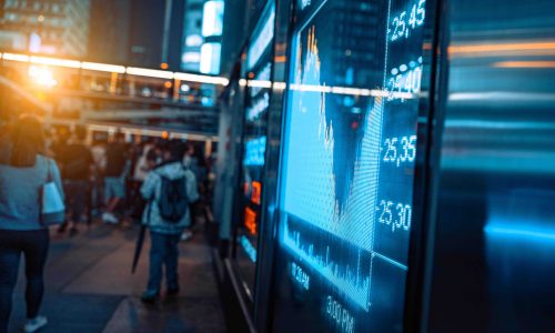 Thumbnail image of Calastone: Tracking global fund flows