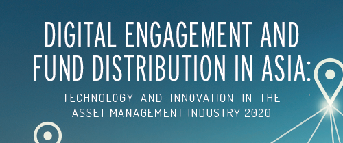 Thumbnail image of Digital engagement and fund distribution in Asia