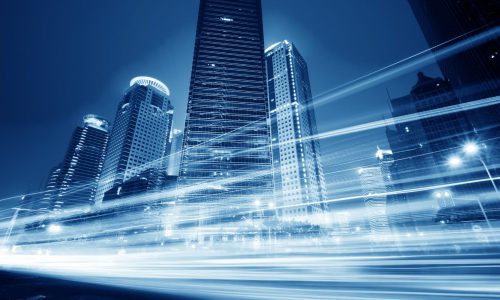 Thumbnail image of Can your business model handle the accelerating pace of change?