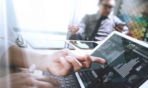 Thumbnail image of Tokenisation – getting closer as we enter 2021