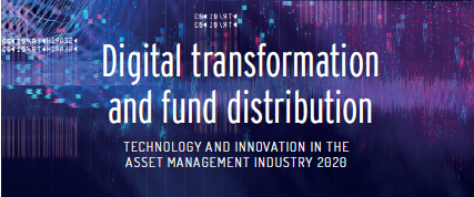 Thumbnail image of Digital transformation and fund distribution in Australia