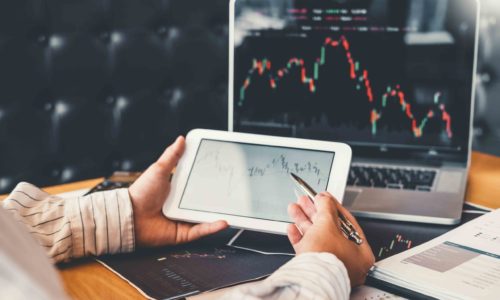 Thumbnail image of Fund Flow Index – March 2021