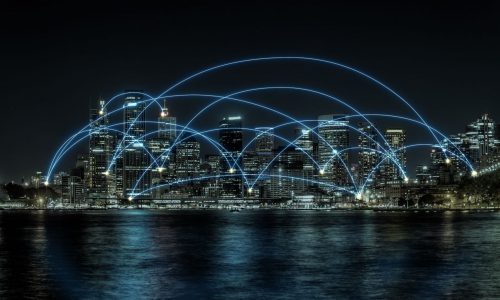 Thumbnail image of WEBINAR RECORDING: Pioneering new delivery models by combining new technologies and strategies