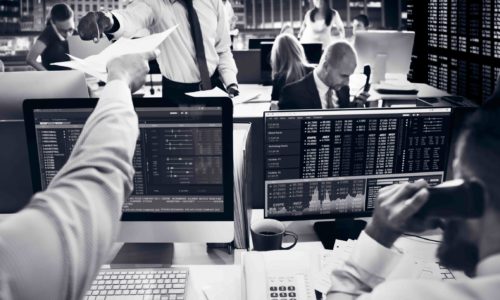 Thumbnail image of Tidal Forces – Can active funds fight the passive flows?