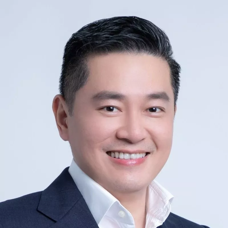Picture of Leo Chen (Moderator)