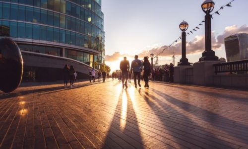 Thumbnail image of Money Market Services in person……With Jeannot Jonas, Assistant Treasurer, Carrier Global Corporation