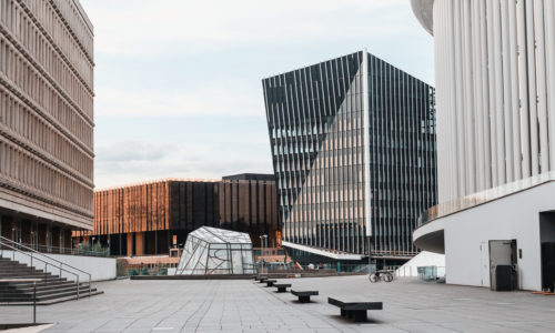 Thumbnail image of The evolving role of the Transfer Agent: automation, new products and the road ahead