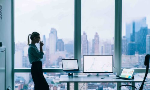 Thumbnail image of Broadening the digital asset marketplace