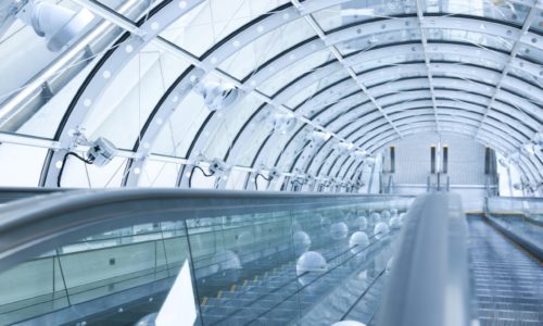 Thumbnail image of Passive funds suffer their worst month of outflows on record