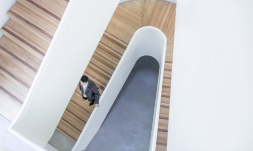 Thumbnail image of Money Market Services in person……With Patrick Kunz, Treasury Management, Booking.com