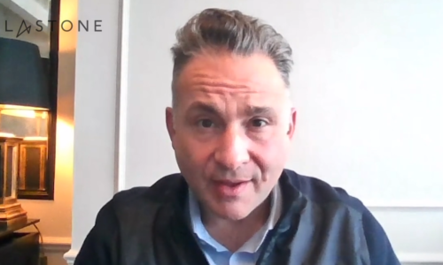 Thumbnail image of Fund Flow Index – February 2022