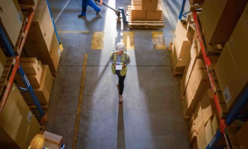 Thumbnail image of One direction for fund distribution