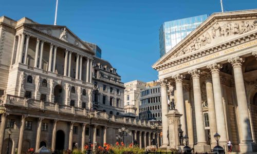 Thumbnail image of MARKET TURBULENCE KNOCKED CONFIDENCE IN AUGUST BUT EQUITY FUND INVESTORS BOUGHT THE DIP