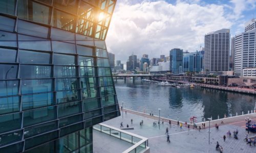 Thumbnail image of FUND INFLOWS DROP SHARPLY IN Q1 AS INVESTOR ENTHUSIASM COOLS – BUT FUNDS FOCUSED ON AUSTRALIA PROVE MORE RESILIENT