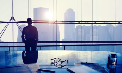 Thumbnail image of Prepare now for new money market fund regulation